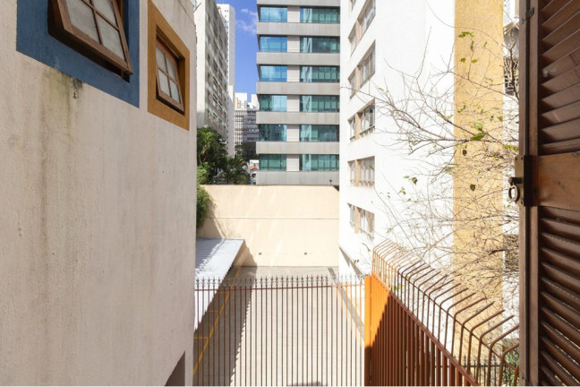Imagem Casa de Condomínio com 2 Quartos à Venda, 91 m² em Jardim Paulista - São Paulo Imagem Casa de Condomínio com 2 Quartos à Venda, 91 m² em Jardim Paulista - São Paulo