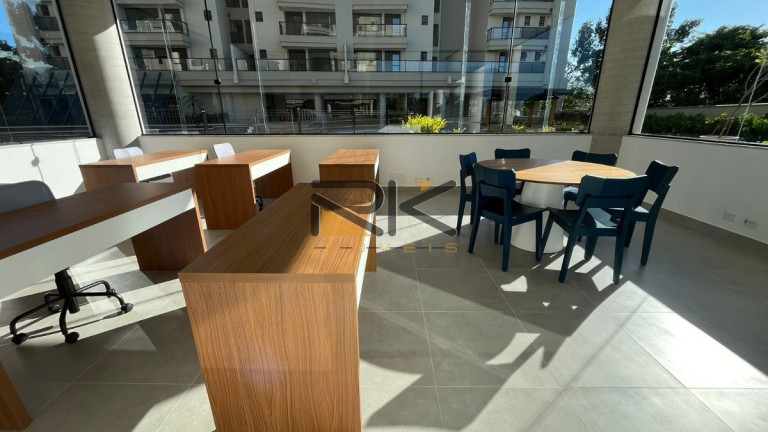 Apartamento com 2 Quartos à Venda, 73 m² em Itaguá - Ubatuba