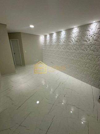 Imagem Apartamento com 2 Quartos à Venda, 120 m² em Vila Linda - Santo André Imagem Apartamento com 2 Quartos à Venda, 120 m² em Vila Linda - Santo André