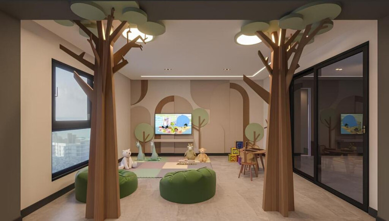 Imagem Cobertura com 3 Quartos à Venda, 158 m² em Jardim Oceania - João Pessoa Imagem Cobertura com 3 Quartos à Venda, 158 m² em Jardim Oceania - João Pessoa