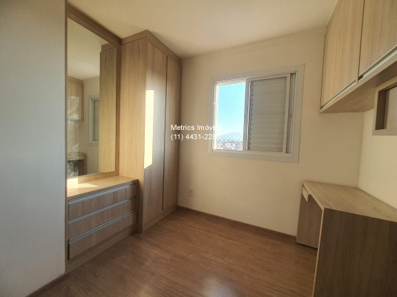 Imagem Imóvel com 2 Quartos à Venda, 46 m² em Vila Esperança - Jundiaí