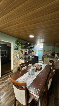 Imagem Casa com 3 Quartos à Venda, 484 m² em Setor Perim - Goiânia Imagem Casa com 3 Quartos à Venda, 484 m² em Setor Perim - Goiânia