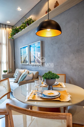 Imagem Casa com 3 Quartos à Venda, 65 m² em Sim - Feira De Santana Imagem Casa com 3 Quartos à Venda, 65 m² em Sim - Feira De Santana