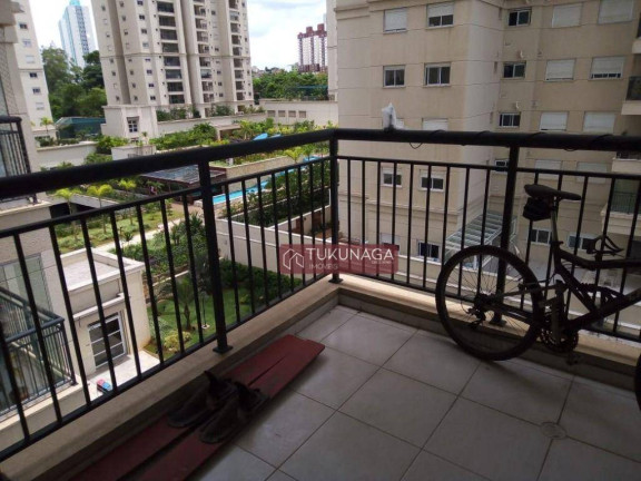 Imagem Studio com 1 Quarto à Venda, 38 m² em Jardim Flor Da Montanha - Guarulhos Imagem Studio com 1 Quarto à Venda, 38 m² em Jardim Flor Da Montanha - Guarulhos