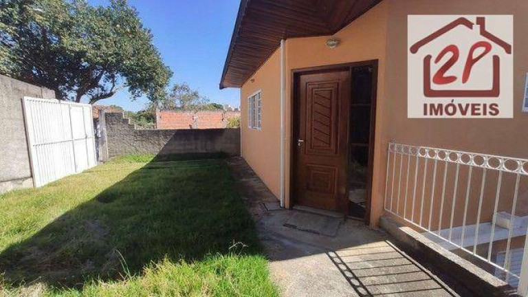 Imagem Casa com 5 Quartos à Venda, 140 m² em Vila São Geraldo - São José Dos Campos Imagem Casa com 5 Quartos à Venda, 140 m² em Vila São Geraldo - São José Dos Campos