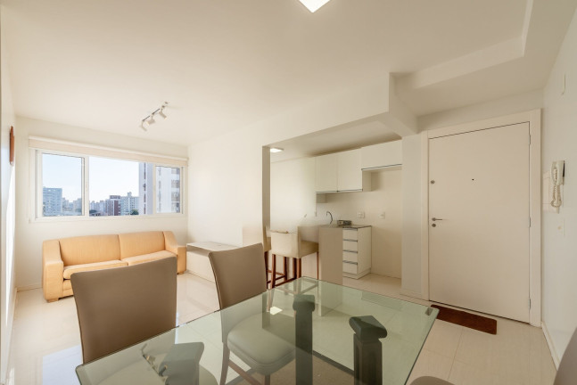 Imagem Apartamento com 2 Quartos à Venda, 58 m² em Passo Da Areia - Porto Alegre Imagem Apartamento com 2 Quartos à Venda, 58 m² em Passo Da Areia - Porto Alegre