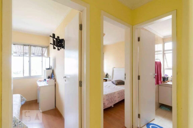Imagem Apartamento com 2 Quartos à Venda, em Quinta Da Paineira - São Paulo Imagem Apartamento com 2 Quartos à Venda, em Quinta Da Paineira - São Paulo