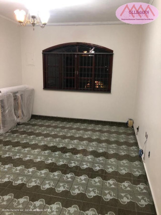Imagem Sobrado com 3 Quartos à Venda, 60 m² em Jardim Itapark - Mauá