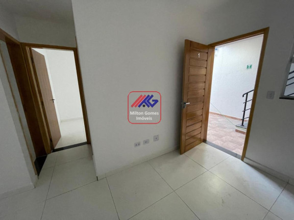 Imagem Apartamento com 2 Quartos à Venda, 40 m² em Vila Guilhermina - São Paulo Imagem Apartamento com 2 Quartos à Venda, 40 m² em Vila Guilhermina - São Paulo