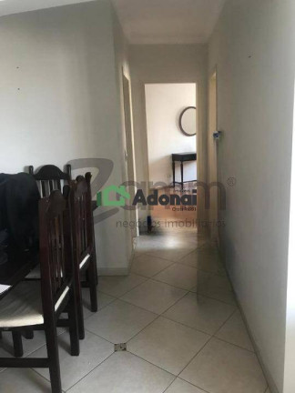 Imagem Apartamento com 2 Quartos à Venda, 145 m² em Centro - Campinas