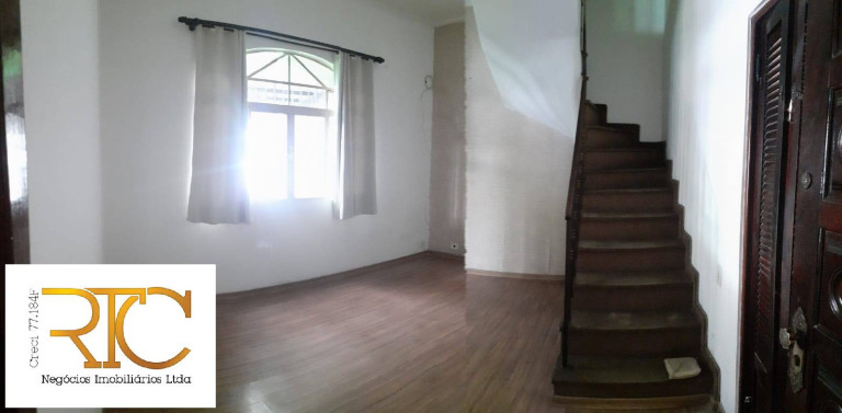 Imagem Casa com 2 Quartos à Venda, 88 m² em Campininha - São Paulo Imagem Casa com 2 Quartos à Venda, 88 m² em Campininha - São Paulo