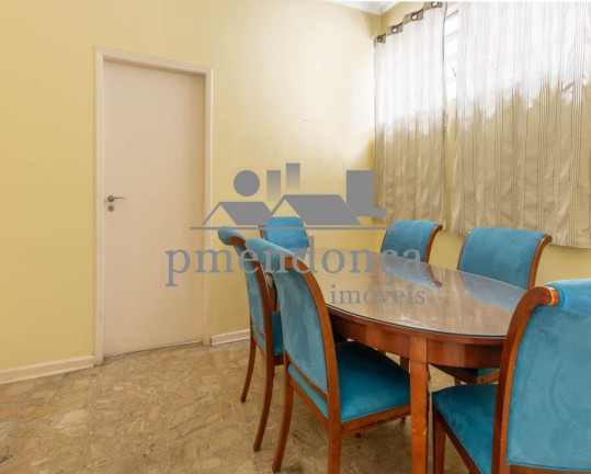 Imagem Apartamento com 3 Quartos à Venda, 260 m² em Higienópolis - São Paulo Imagem Apartamento com 3 Quartos à Venda, 260 m² em Higienópolis - São Paulo