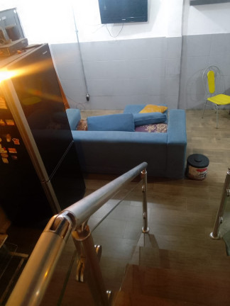 Imagem Casa com 2 Quartos à Venda, 160 m² em Campo Grande - Rio De Janeiro Imagem Casa com 2 Quartos à Venda, 160 m² em Campo Grande - Rio De Janeiro