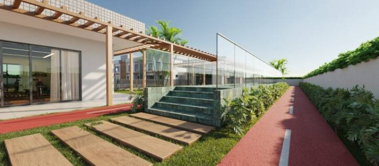 Imagem Apartamento com 2 Quartos à Venda, 64 m² em São Francisco - Ilhéus