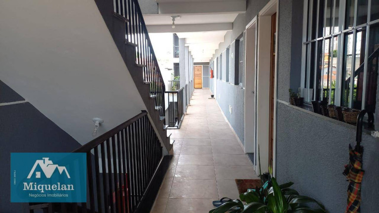 Imagem Apartamento com 2 Quartos à Venda, 45 m² em Vila Constança - São Paulo Imagem Apartamento com 2 Quartos à Venda, 45 m² em Vila Constança - São Paulo
