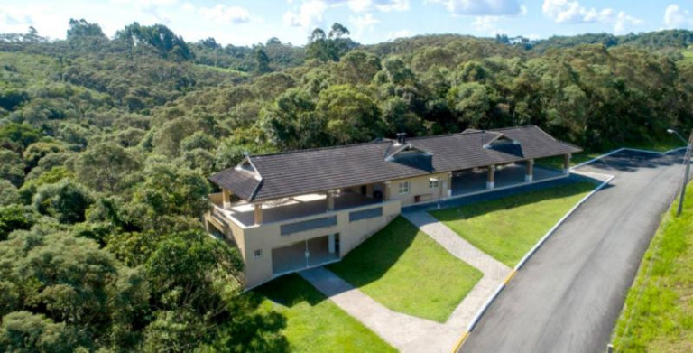 Imagem Terreno à Venda, 305 m² em Arruda - Colombo