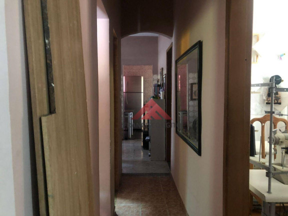 Imagem Casa com 6 Quartos à Venda, 170 m² em Fonseca - Niterói