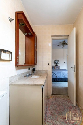 Imagem Casa com 2 Quartos à Venda, 100 m² em Campo Belo - São Paulo