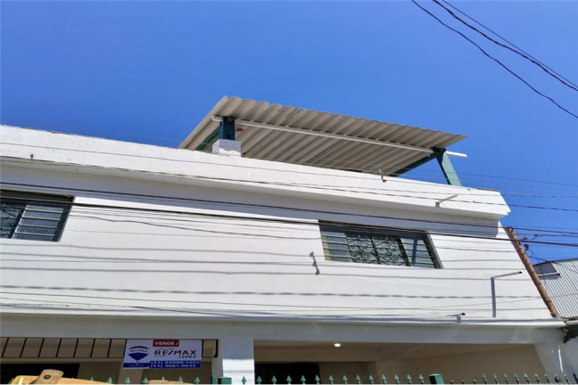 Imagem Casa com 4 Quartos à Venda,  em Santo Amaro - São Paulo