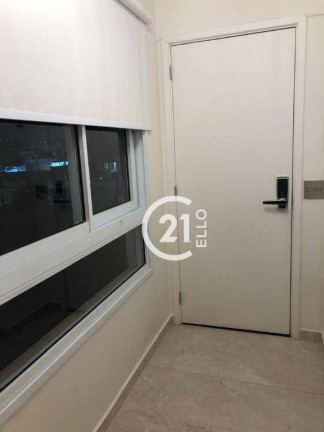 Imagem Apartamento com 1 Quarto à Venda, 50 m² em Moema - São Paulo Imagem Apartamento com 1 Quarto à Venda, 50 m² em Moema - São Paulo