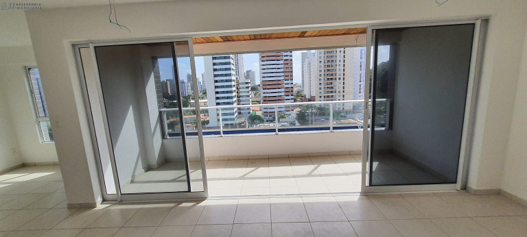 Imagem Apartamento com 3 Quartos para Alugar ou Temporada, 120 m² em Tirol - Natal Imagem Apartamento com 3 Quartos para Alugar ou Temporada, 120 m² em Tirol - Natal