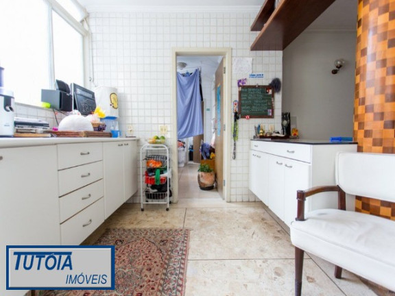 Apartamento com 3 Quartos à Venda, 264 m² em Paraíso - São Paulo