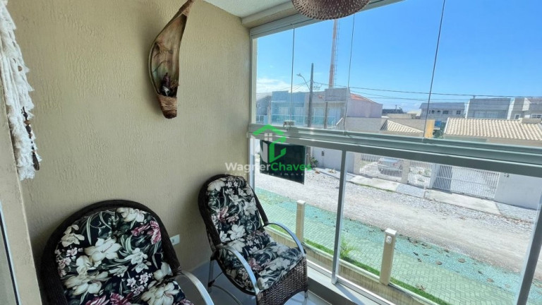 Imagem Apartamento com 1 Quarto à Venda, 44 m² em Caravelas - Matinhos Imagem Apartamento com 1 Quarto à Venda, 44 m² em Caravelas - Matinhos