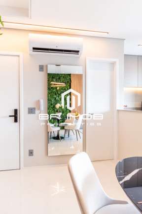 Imagem Imóvel com 2 Quartos à Venda, 104 m² em Vila Olímpia - São Paulo
