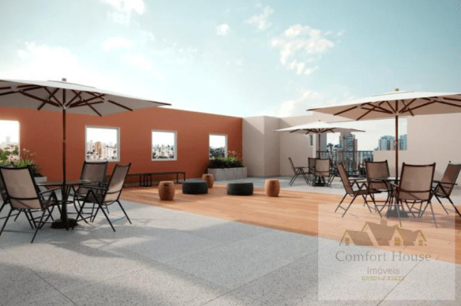 Imagem Apartamento com 2 Quartos à Venda, 51 m² em Santa Terezinha - São Bernardo Do Campo Imagem Apartamento com 2 Quartos à Venda, 51 m² em Santa Terezinha - São Bernardo Do Campo