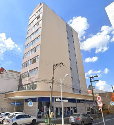 Imagem Apartamento com 3 Quartos à Venda, 200 m² em Centro - Jundiaí