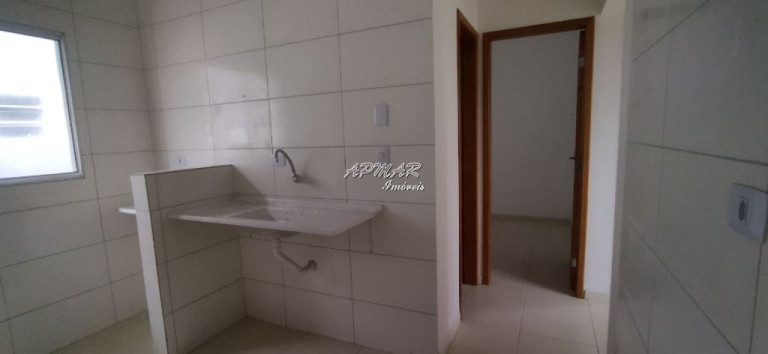 Imagem Apartamento com 2 Quartos à Venda, 46 m² em Solemar - Praia Grande Imagem Apartamento com 2 Quartos à Venda, 46 m² em Solemar - Praia Grande
