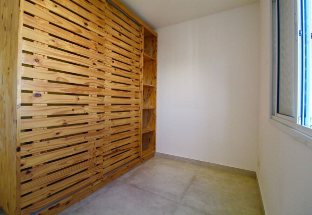 Imagem Apartamento com 2 Quartos à Venda, 49 m² em Barra Funda - São Paulo