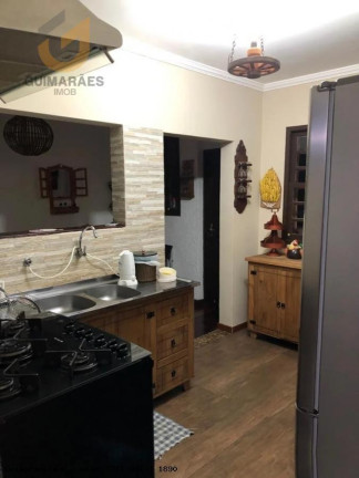 Imagem Casa com 4 Quartos à Venda, 268 m² em Portão - Lauro De Freitas Imagem Casa com 4 Quartos à Venda, 268 m² em Portão - Lauro De Freitas
