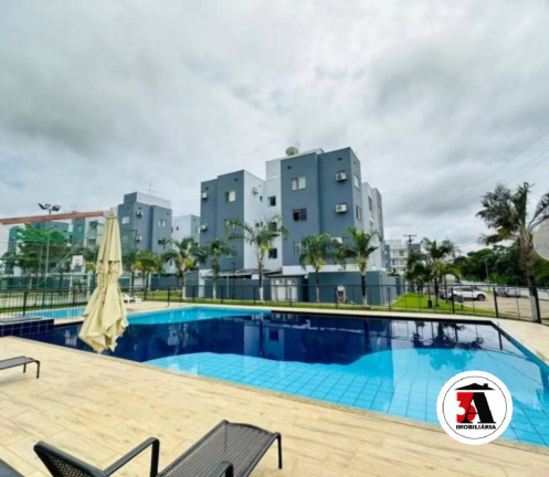 Apartamento com 3 Quartos para Alugar, 74 m² em Nova Esperança - Porto Velho