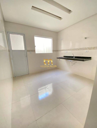 Imagem Casa com 2 Quartos à Venda, 56 m² em Caiçara - Praia Grande