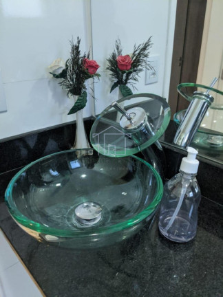 Imagem Apartamento com 2 Quartos à Venda, 49 m² em Nova Cidade Jardim - Jundiaí