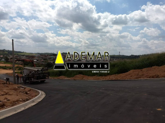 Imagem Terreno à Venda, 250 m² em Jardim Angélica - Itupeva