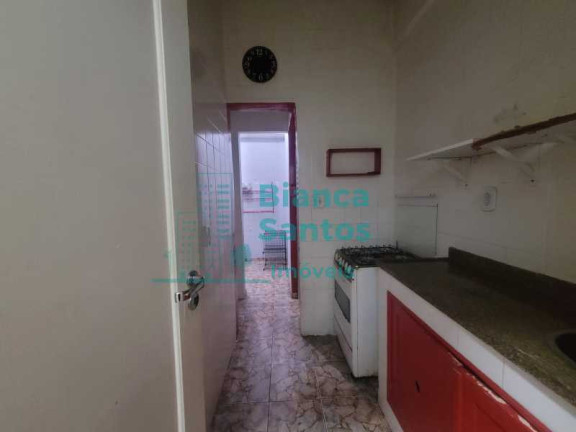 Imagem Apartamento com 1 Quarto à Venda, 40 m² em Copacabana - Rio De Janeiro