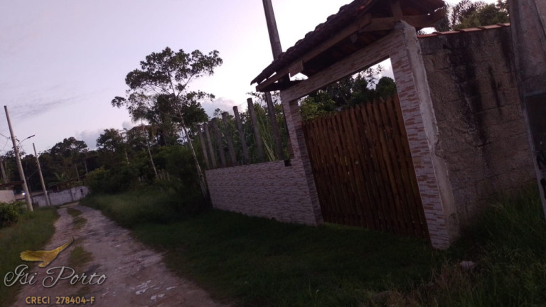 Imagem Casa com 2 Quartos para Alugar, em 44 - Peruíbe Imagem Casa com 2 Quartos para Alugar, em 44 - Peruíbe