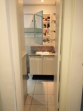 Imagem Casa com 1 Quarto à Venda, 42 m² em Itaim Bibi - São Paulo