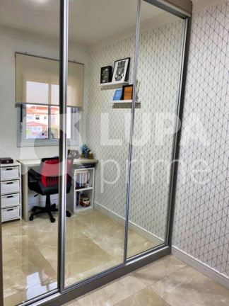 Imagem Apartamento com 3 Quartos à Venda, 67 m² em Jardim São Paulo - São Paulo