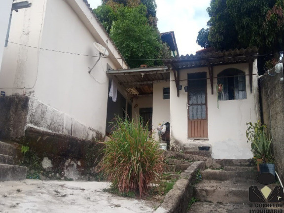 Imagem Casa com 5 Quartos à Venda, 70 m² em Novo Das Indústrias (barreiro) - Belo Horizonte Imagem Casa com 5 Quartos à Venda, 70 m² em Novo Das Indústrias (barreiro) - Belo Horizonte