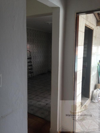 Imagem Casa com 3 Quartos à Venda, 200 m² em Parque Florely (nova Veneza)