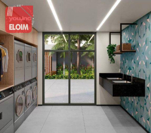 Imagem Studio com 1 Quarto à Venda, 23 m² em Higienópolis - São Paulo Imagem Studio com 1 Quarto à Venda, 23 m² em Higienópolis - São Paulo