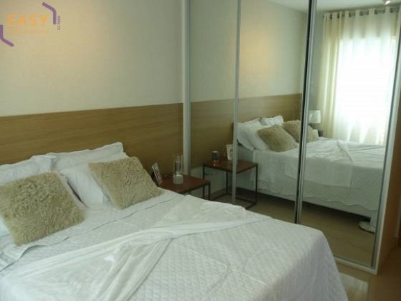 Imagem Imóvel com 3 Quartos à Venda, 82 m² em Cachambi - Rio De Janeiro