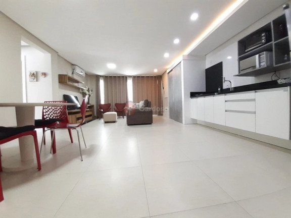 Imagem Apartamento com 2 Quartos à Venda, 69 m² em Navegantes - Capão Da Canoa