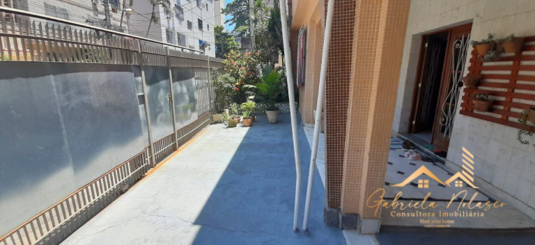 Imagem Casa com 3 Quartos à Venda, 230 m² em Icaraí - Niterói