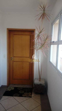 Imagem Apartamento com 3 Quartos à Venda, 96 m² em Campestre - Santo André