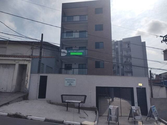 Imagem Apartamento com 2 Quartos à Venda, 53 m² em Jardim Dos Ipês - Cotia
