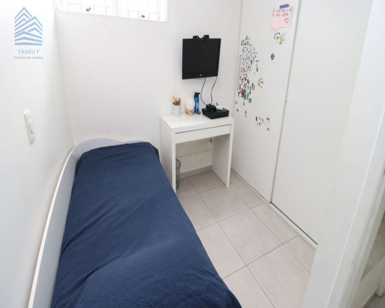 Imagem Imóvel com 3 Quartos à Venda, 85 m² em Alto Da Boa Vista - São Paulo